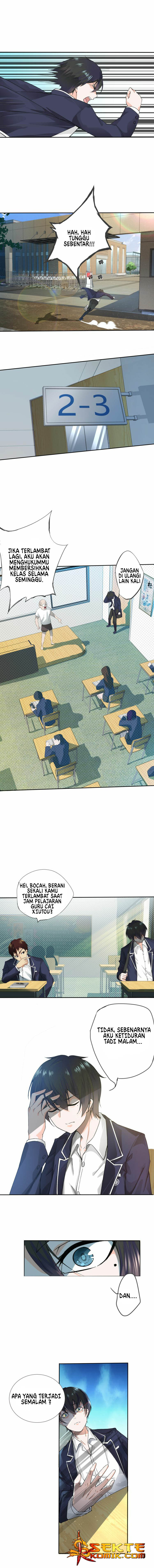 Dark Energy Engine Chapter 03 Gambar 4